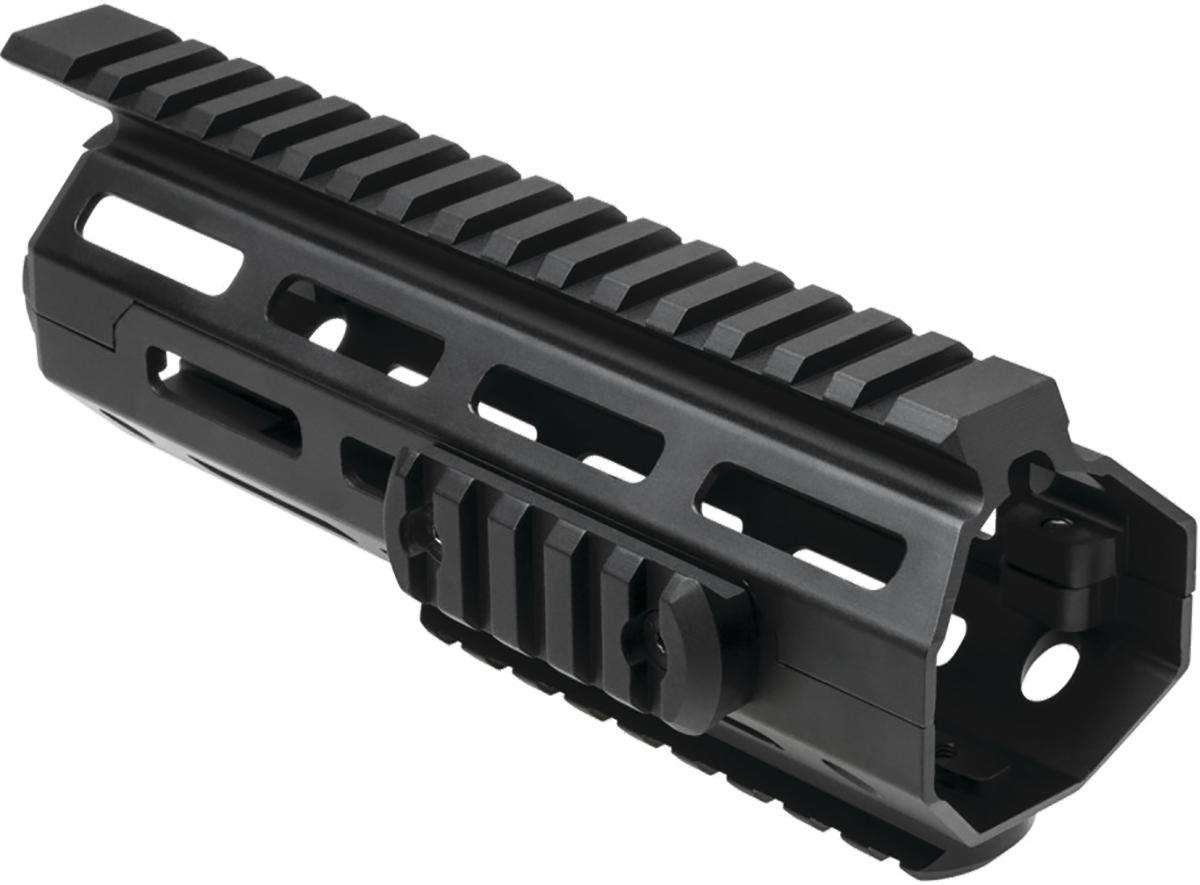 NCSTAR AR15 M-LOK RAIL SYSTEM CARBINE