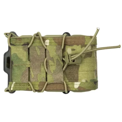 HIGH SPEED GEAR X2R MOLLE TACO MULTI CAM
