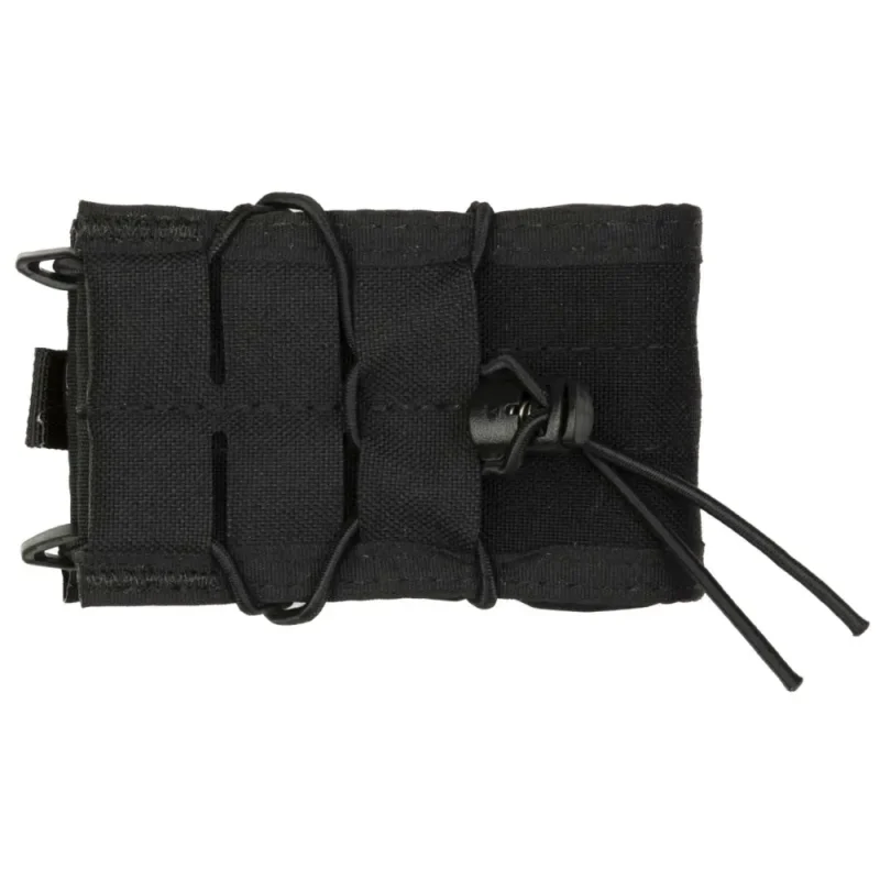 HIGH SPEED GEAR RIFLE TACO MOLLE HOLDS 1 RIFLE MAGAZINE BLACK