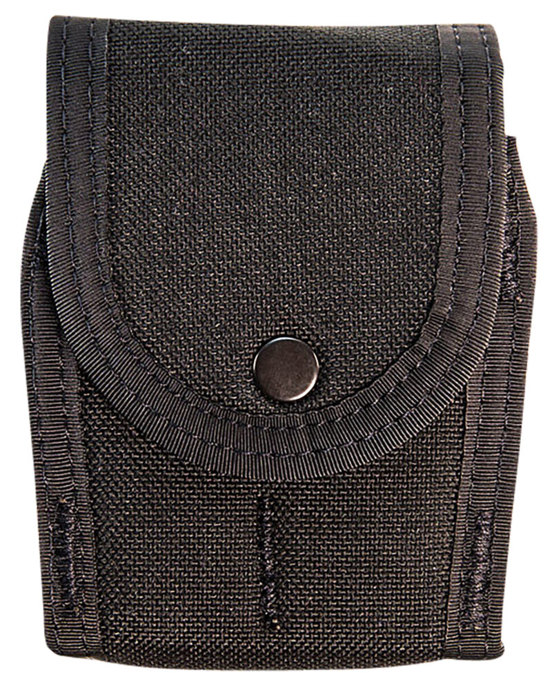 High Speed Gear 41DC00BK Taco Single Duty Nylon Black Up to 2"