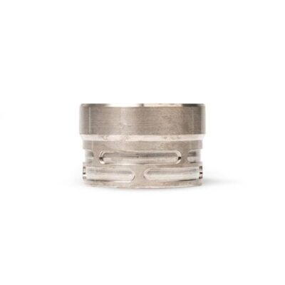 Q Direct Mount for Erect9r 9mm Luger M13.5-1 LH