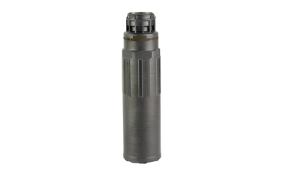CGS SCISIX 556 SUPPRESSOR BLK - Image 2