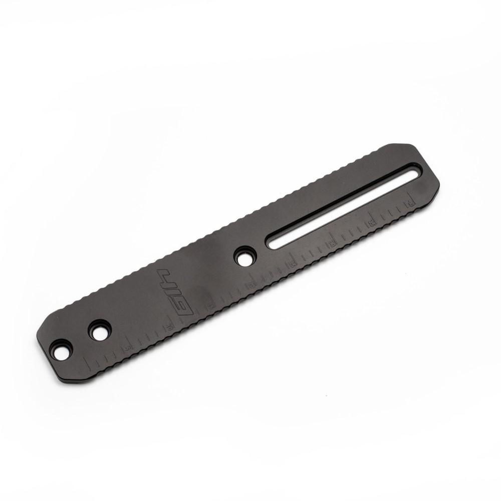 Area 419 ARCALOCK 8” Universal Dovetail Rail