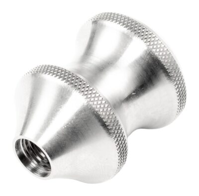 AREA 419 419-KNOB-DEFSS     DEFIANCE BOLT KNOB SST