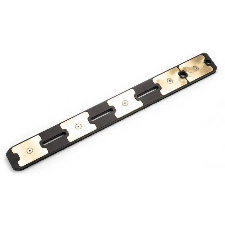 Area 419 Arcalock 14.25” Universal Weight-Tunable Rail w/t 5 Weights
