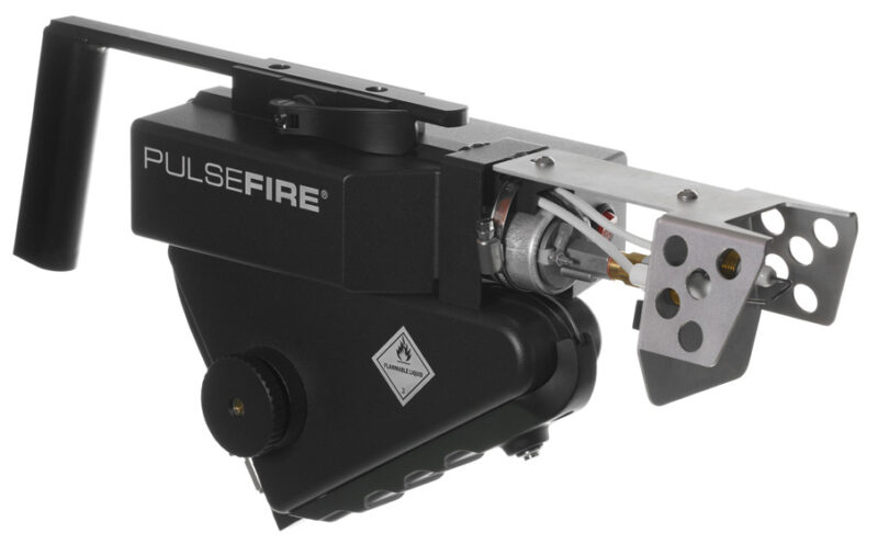 PULSEFIRE UBF