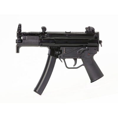ZENITH ZF-5K 9MM 4.6 NT PIC RAIL HANDSTOP 3 30RD