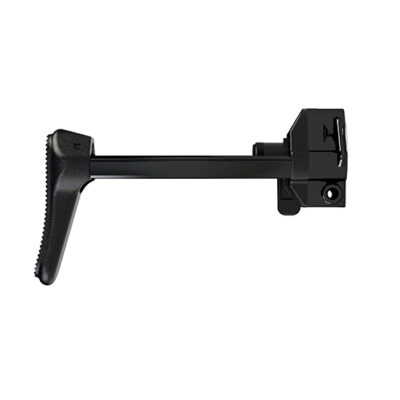 ZENITH ZF-5 A3 4 POSITIO RETRACTABLE STOCK