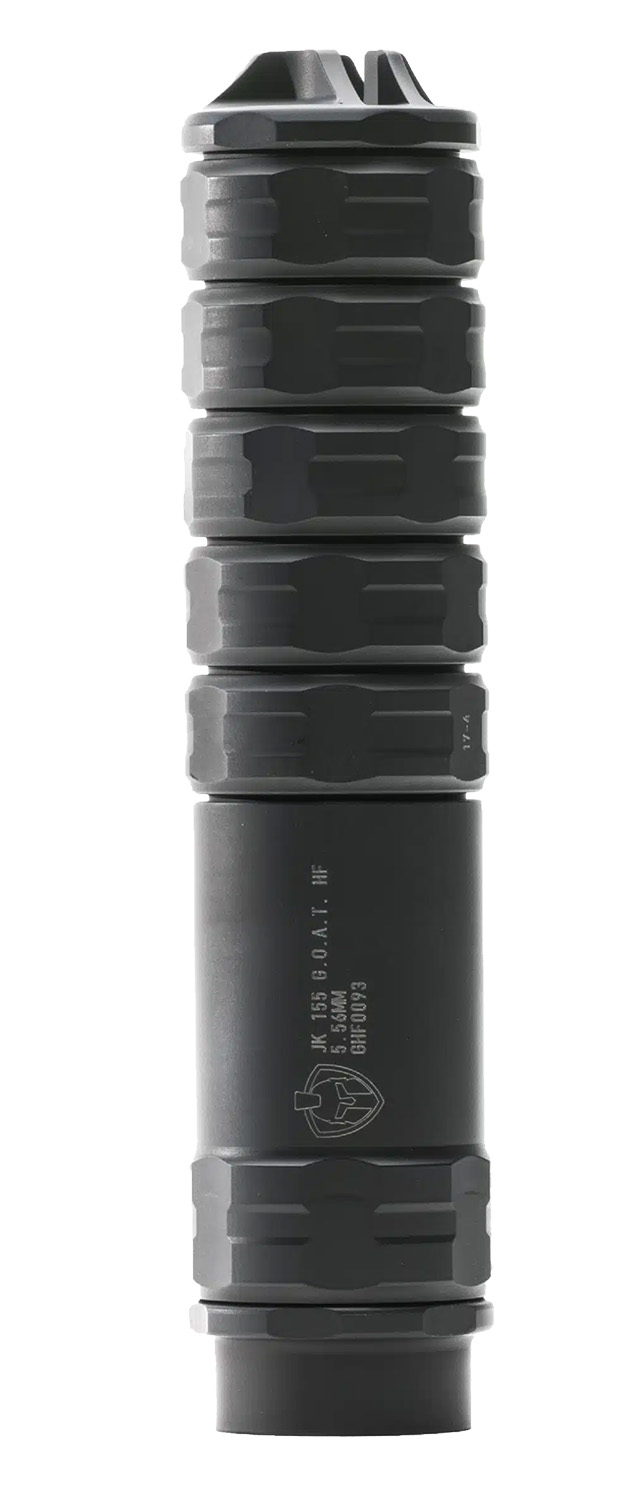 Jk Armament JK155GOATHF G.O.A.T HF 155 5.56mm Short Barrel High Flow