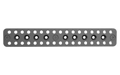 ULTRADYNE UD DYNALOCK ARCA RAIL 12.45 INCH
