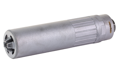 ALLEYCAT 6MM INCONEL 718 QD BLK - Image 3