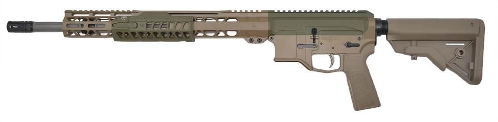 BILSON A3FSSFG20R1 BA15FC 6ARC 18 20R FDE/SNPGRN