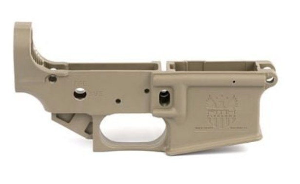 AR1 Extreme AR-15 Lower Multi Caliber DE