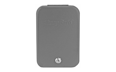 SNAPSAFE LARGE LOCK BOX KEYED - Image 2