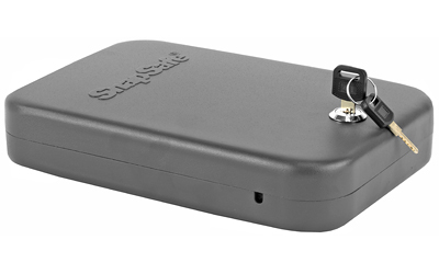 SNAPSAFE LARGE LOCK BOX KEYED - Image 3