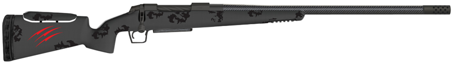 FIERCE FCRXP65CM18BBO CB RIVLXP 6.5CR 18 4 BLKO