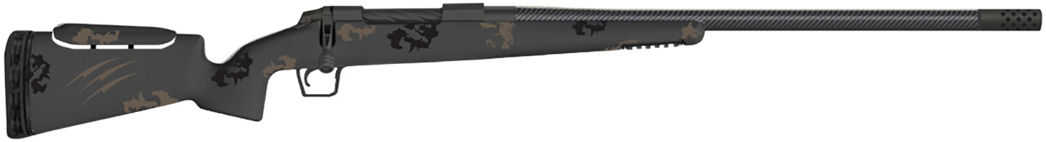 FIERCE FCTRFP7PRC20MM CT RIVALFP 7MMPRC 20 MBTR