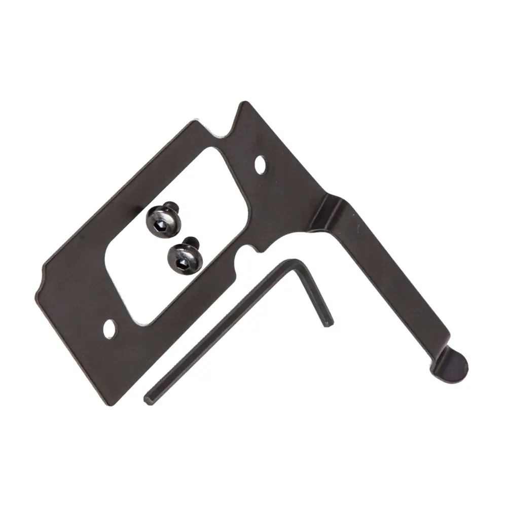 TECHNA CLIP GUN BELT CLIP FOR SIG P238 RIGHT HAND ( 6 PER CASE )