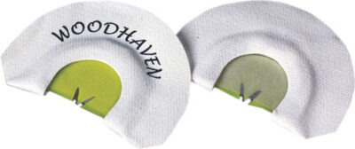 WOODHAVEN CUSTOM CALLS STINGER - PRO SERIES HORNET MOUTH CALL