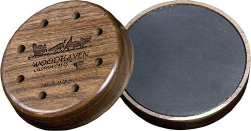 WOODHAVEN CUSTOM CALLS LEGEND – SLATE FRICTION SLATE CALL