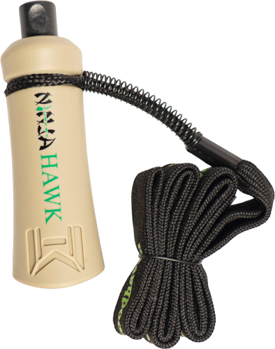 WOODHAVEN CUSTOM CALLS NINJA – HAWK
