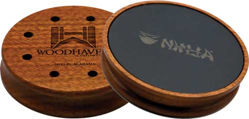 WOODHAVEN CUSTOM CALLS NEXT – LEVEL SLATE CALL
