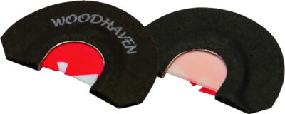 WOODHAVEN CUSTOM CALLS HYPER - HAMMER MOUTH CALL 3 REED