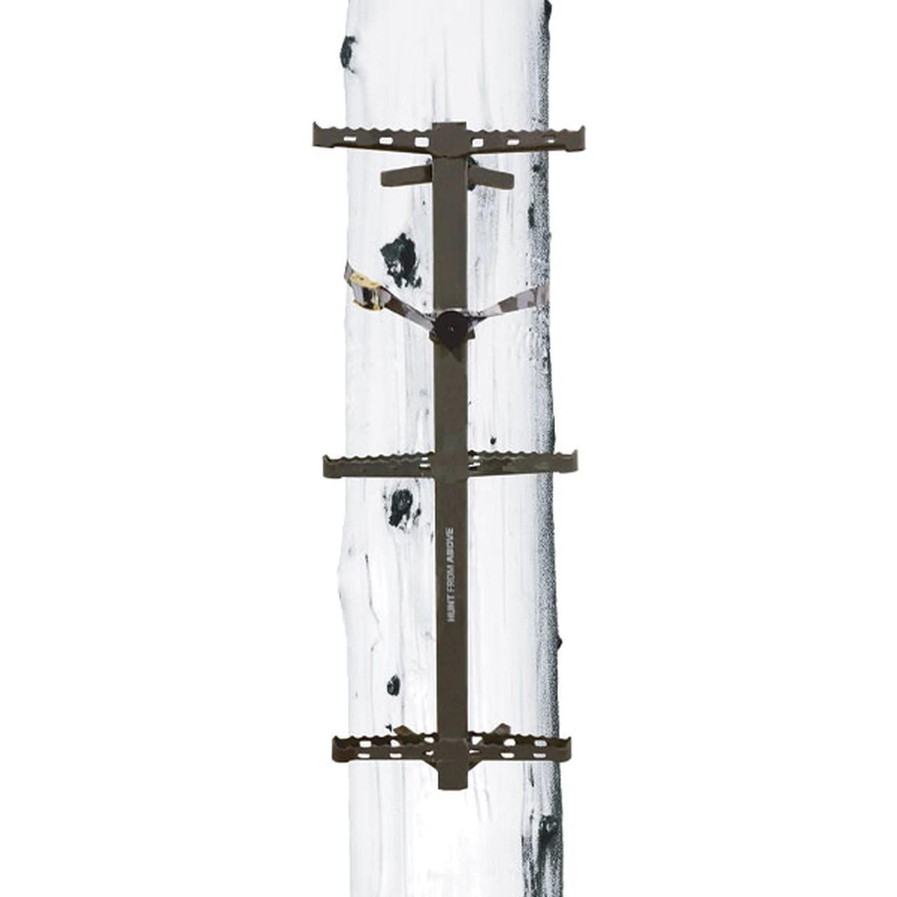 Hawk Hunting Hawk Ranger Traction Climbing Sticks 3/pk