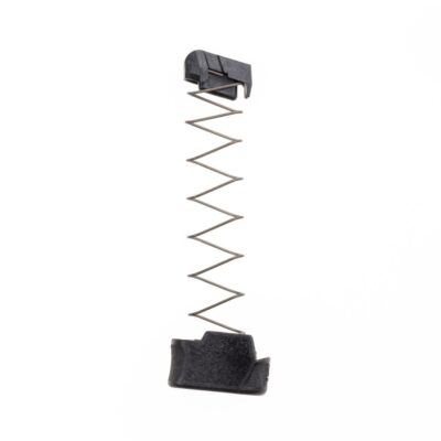 XTECH MTX 365 +3 RD MAGAZINE EXTENSION WITH SPRING FOR P365 9MM 10RD TO 13RD