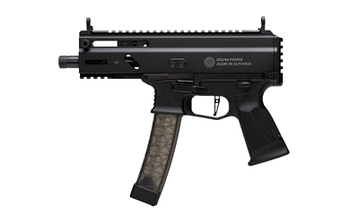 GPWR STRIBOG SP9A3S 9MM 5″ 30RD BLK