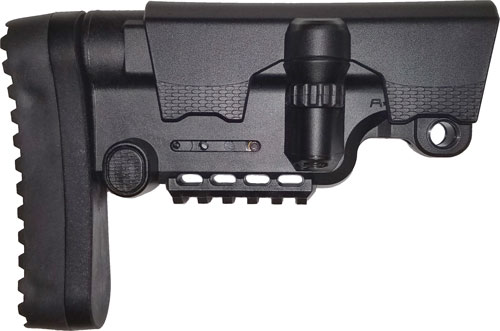 AB ARMS URBAN SNIPER STOCK X – BLACK
