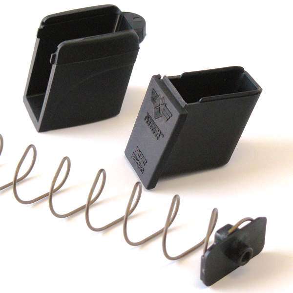 XTECH MTX VP9/P30 +5 EXTENDER KIT