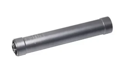 Q LLC FULL NELSON SUPPRESSOR  BLASTED 30 CAL