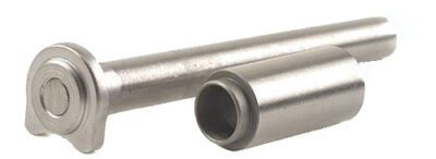 Wilson Combat 25C Guide Rod 1911 Commander Stainless Steel