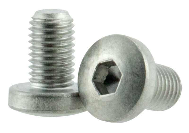 Wilson Combat 313S Hex Head Grip Screws  4 Pack