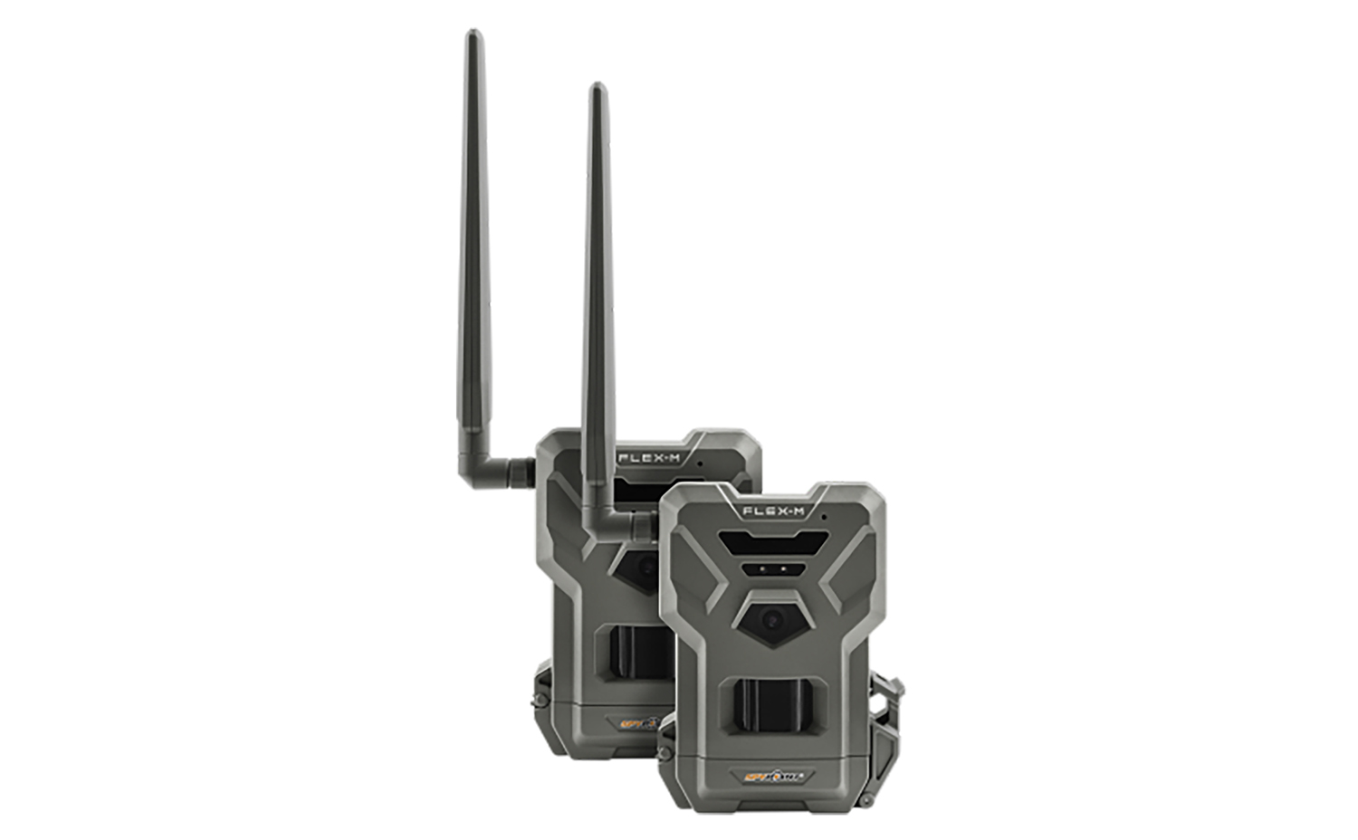 Spypoint 01840 FLEX-M Twin Pack