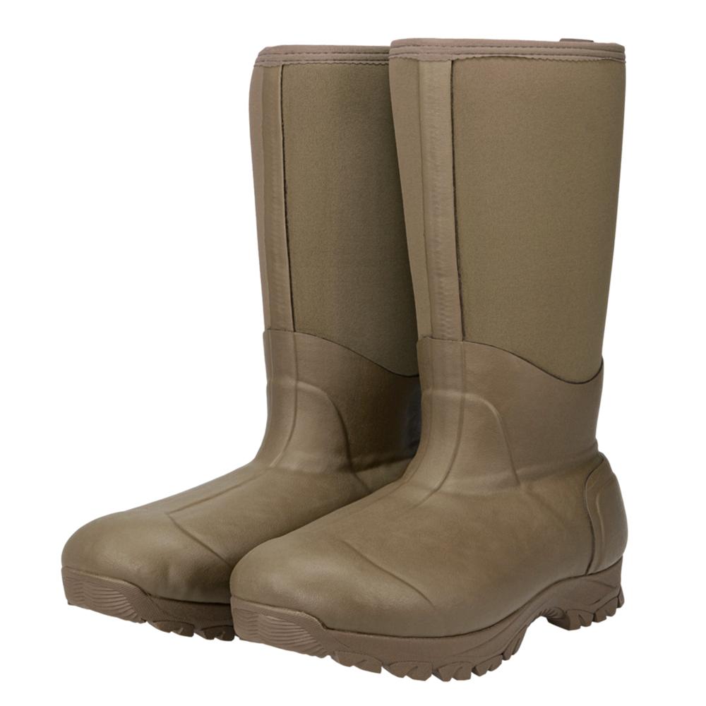 Muddy MTX Non-Insulated 17" Boot Clay 7D