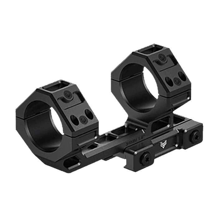 SWAMPFOX HOSTILE ENGAGEMENT (34MM/1.6″) 45 DEGREE OFFSET REFLEX SIGHT MOUNT