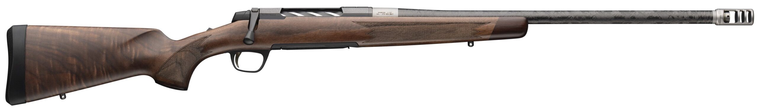 BRO X-BOLT 2 MEDALLION CF SR 7MM PRC 24 3RD