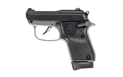 BERETTA TOMCAT 30X ICE 32ACP 2.4″ 8R
