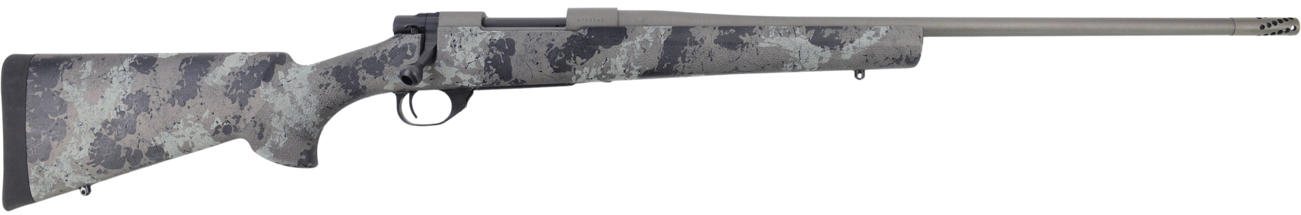 FENCE LINE 30-06 22 MB GRY LIGHT 4RD