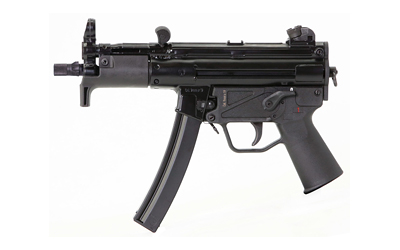 ZENITH ZF-5P 9MM 5.8 ESSNTIAL PK BLK - Image 2