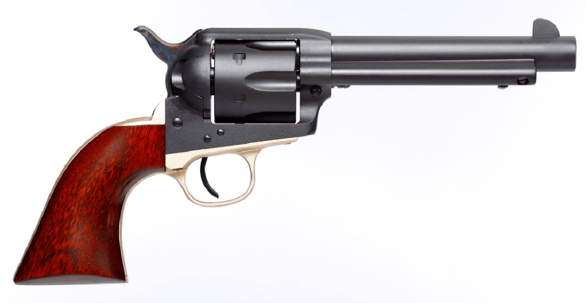 TAYLOR’S & COMPANY OLD RANDALL .45LC 5.5″ BL/WD