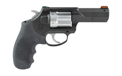 DBF SDR 357MAG 3" 6RD DA/SA TWO TONE - Image 2