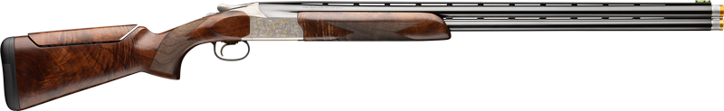 BROWNING CITORI 825 SPORTING – GOLDEN CLAYS 12GA 30″VR