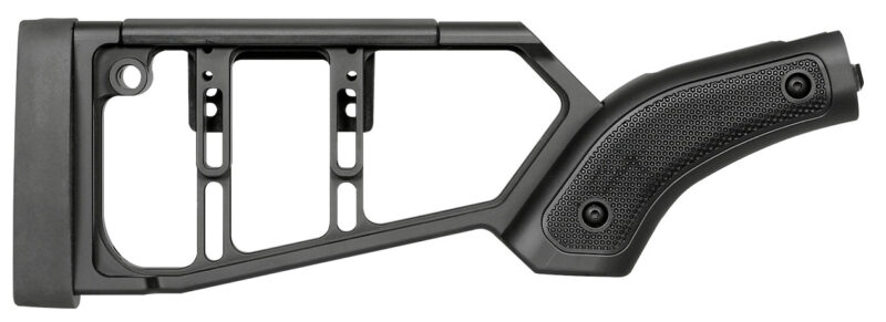 MI SW LEVER STOCK