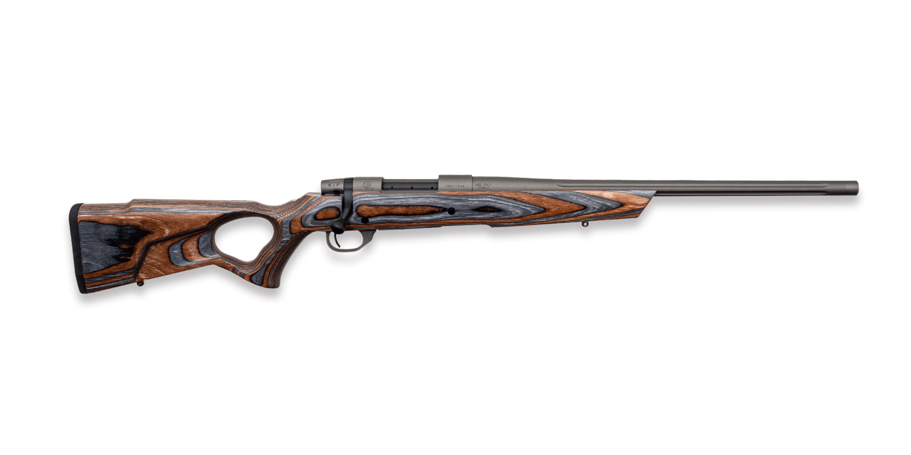 WEATHERBY VANGUARD SPIKE CAMP 350LEG 20″
