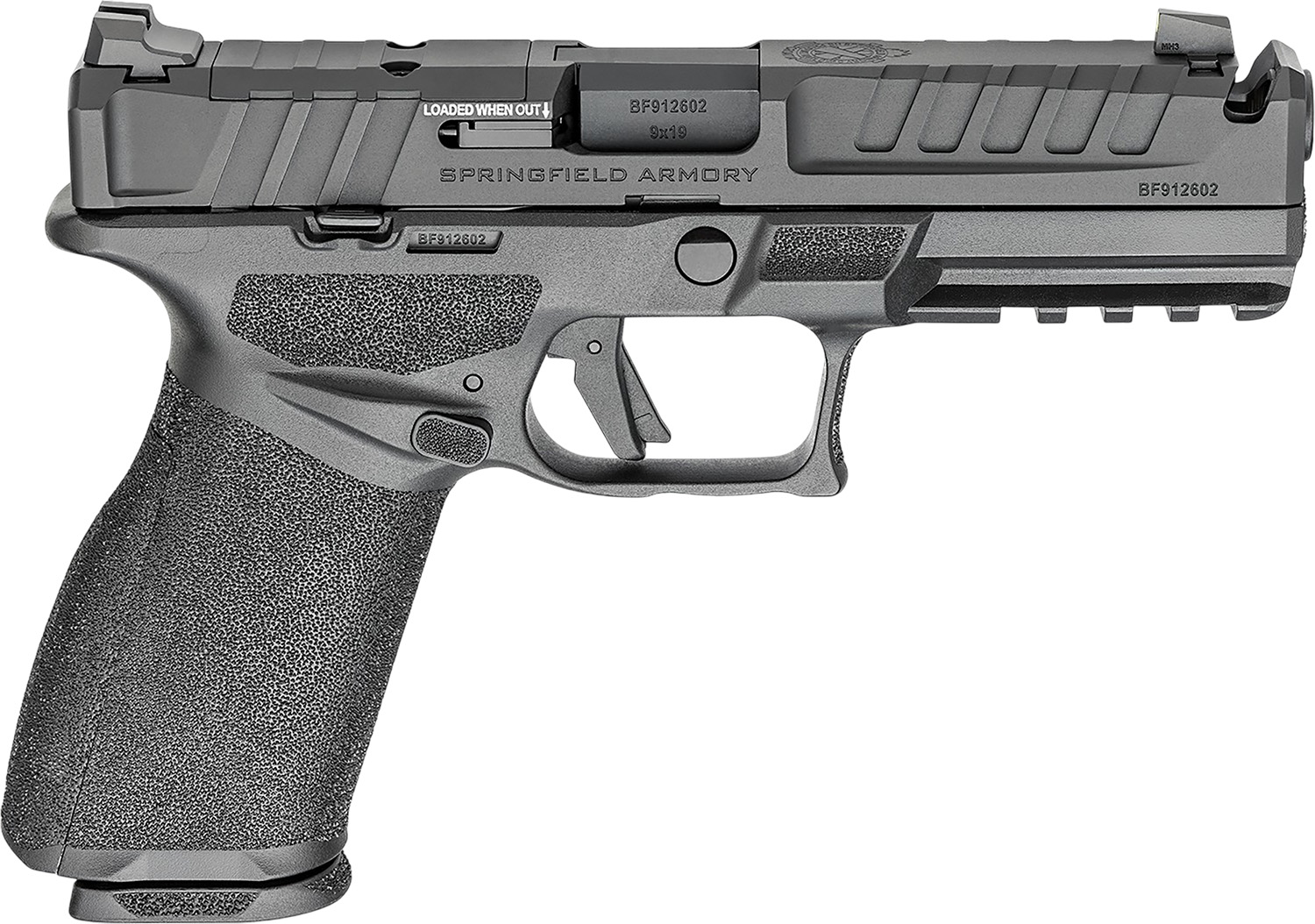 SPG EC9459BCAUCOMP ECHELON 9M 4.5 UDOT *CA* 10R