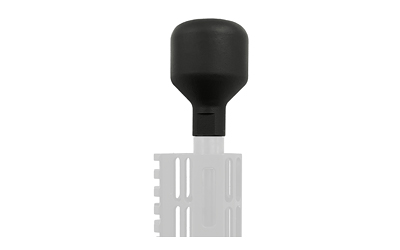 ADV ARMS 1.75X2.5 AR SUP 556 DT BLK - Image 2