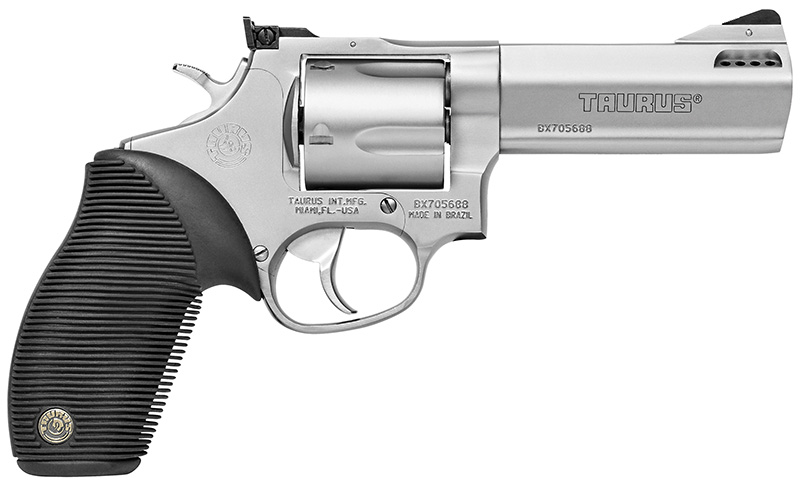 44 Tracker 44mag 4″ S AS 5rd